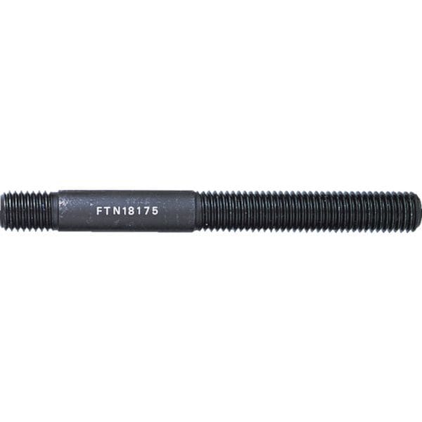 FTN24100 110-1196 (株)スーパーツール スーパー スタッドボルト(M24)全長100