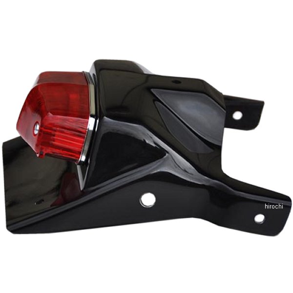 FTR-RF3 シックデザイン フェンダーレスキット ルーカス S FTR223 黒