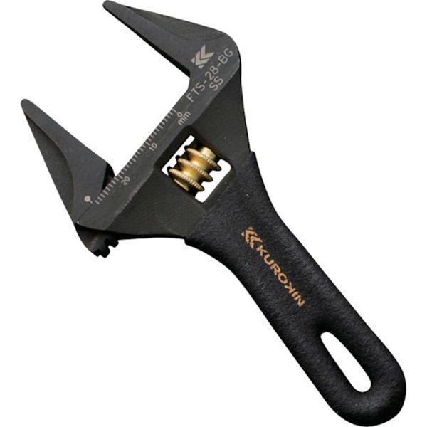 FTS28BG 622-2027 フジ矢(株) フジ矢 ライトショートモンキー(ギザ無し・黒金)