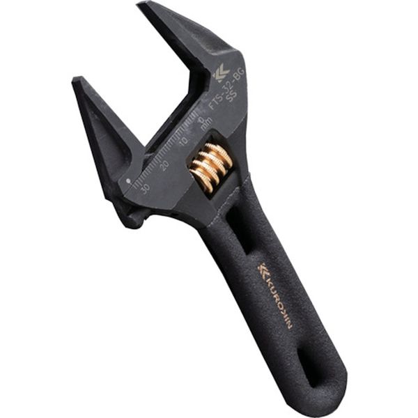 FTS32BG 622-2025 フジ矢(株) フジ矢 ライトショートモンキー(ギザ無し・黒金)