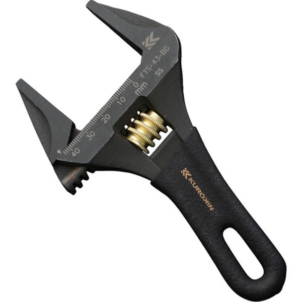 FTS43BG 622-2018 フジ矢(株) フジ矢 ライトショートモンキー(ギザ無し・黒金)