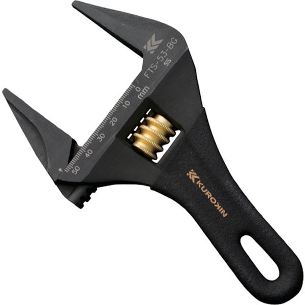 FTS53BG 622-2026 フジ矢(株) フジ矢 ライトショートモンキー(ギザ無し・黒金)