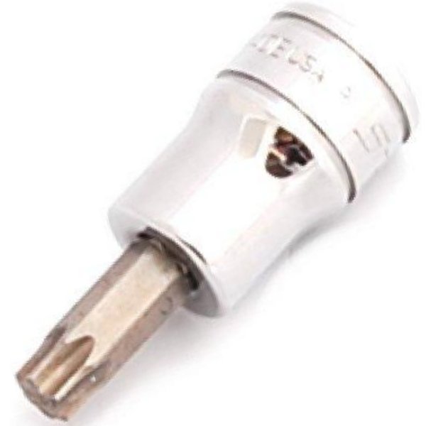 FTX27E スナップオン Snap-on 3/8インチ ソケット トルクス スタンダード T27