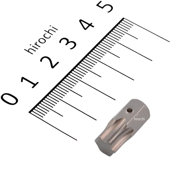 FTX45SE2 スナップオン Snap-on 3/8インチ ソケット トルクス スタビ T45用ビット