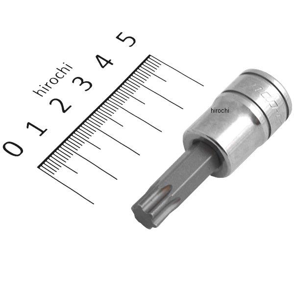 FTX47E スナップオン Snap-on 3/8インチ ソケット トルクス GMスタイル T47