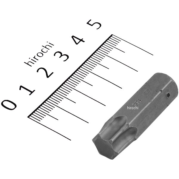 FTX55E2 スナップオン Snap-on 3/8インチ ソケット トルクス スタンダード T55用ビット