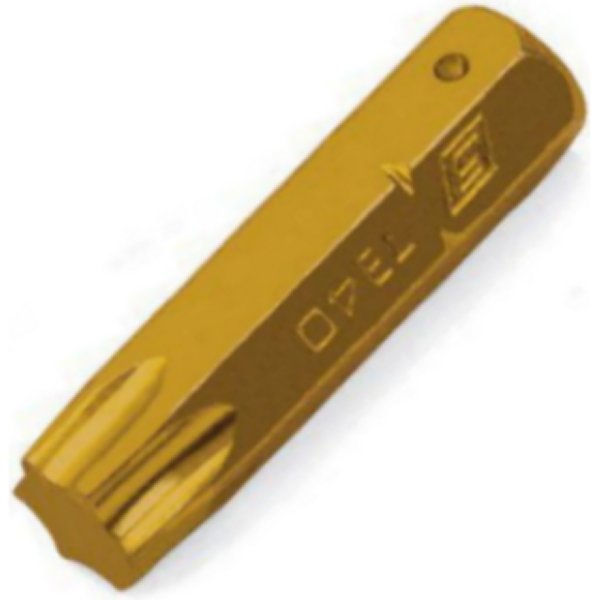 FTXB45E2 スナップオン Snap-on 3/8インチ ソケット トルクス 耐久 T45用ビット