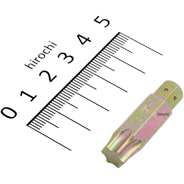 FTXB50E2 スナップオン Snap-on 3/8インチ ソケット トルクス 耐久 T50用ビット