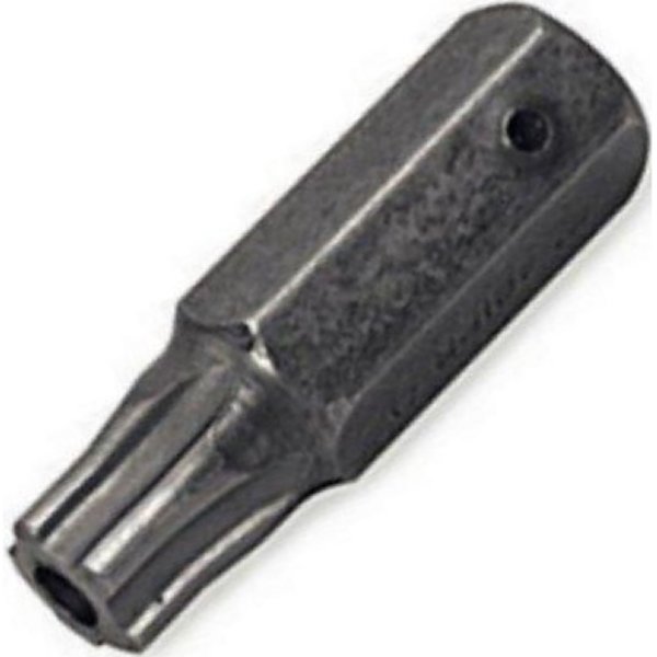 FTXR27TPE2 スナップオン Snap-on 3/8インチ ソケット トルクス プラス 耐タンパー 27IPR用ビット