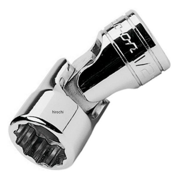 FU30A スナップオン Snap-on シャロー ユニバーサル ソケット 12ポイント 15/16インチ
