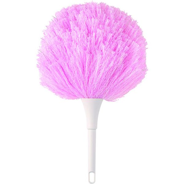 FU767000XMBP 山崎産業(株) コンドル 化学モップ ニュー除電払い ミニ P 幅190×長さ280mm