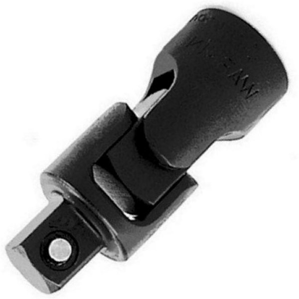 FU8A スナップオン Snap-on 3/8インチ ユニバーサルジョイント 全長 52mm