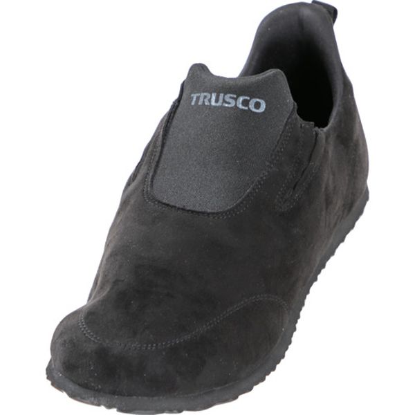 FUTAGOS1 トラスコ中山(株) TRUSCO 双子シューズ(左右兼用) Sサイズ 23～24cm 片足のみ