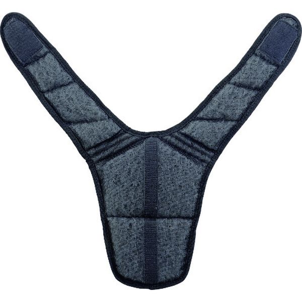 FVPAAPG 206-5384 (株)TJMデザイン タジマ 清涼ファン風雅ベスト インナーパッド