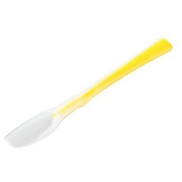 FVS618 472-1394 下村工業(株) 下村工業 フルベジスマイル ソフトスプーン