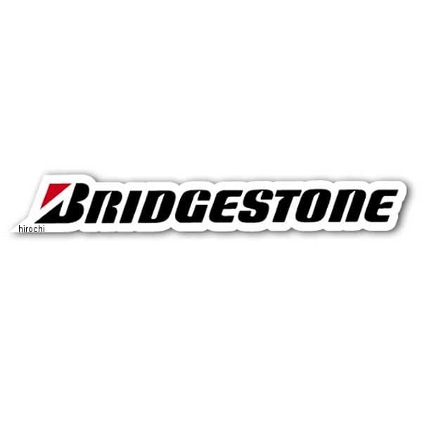 FX04-2680-1 ファクトリーFX FACTORY EFFEX BRIDGESTONE レーシングステッカー