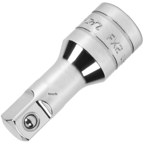 FX2 スナップオン Snap-on エクステンション フリクション ボール 2"