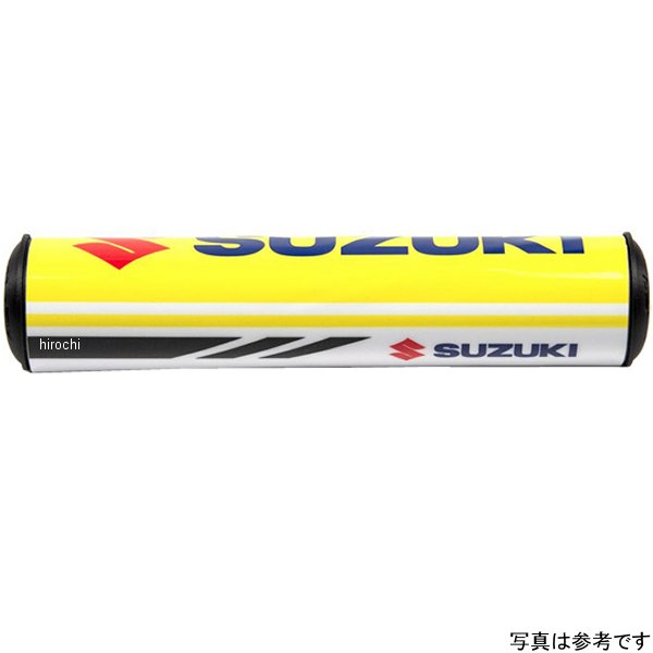 FX23-66410 ファクトリーFX FACTORY EFFEX バーパット スズキ 10インチ