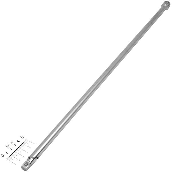 FX24A スナップオン Snap-on 3/8インチ エクステンション フリクション ボール 全長 610mm