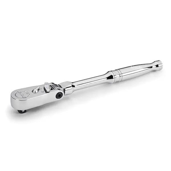 FX80B スナップオン Snap-on 3/8インチ スタンダード ハンドル ロック式フレックスヘッド ラチェット 全長 11-1/2インチ