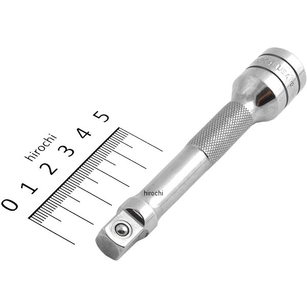 FXK4 スナップオン Snap-on 3/8インチ エクステンション フリクション ボール 全長 102mm