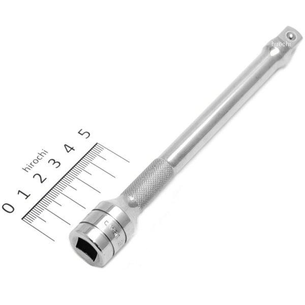 FXK6 スナップオン Snap-on 3/8インチ エクステンション フリクション ボール 全長 152mm