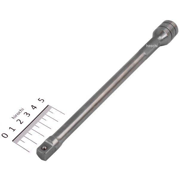FXK8 スナップオン Snap-on 3/8インチ エクステンション フリクション ボール 全長 203mm