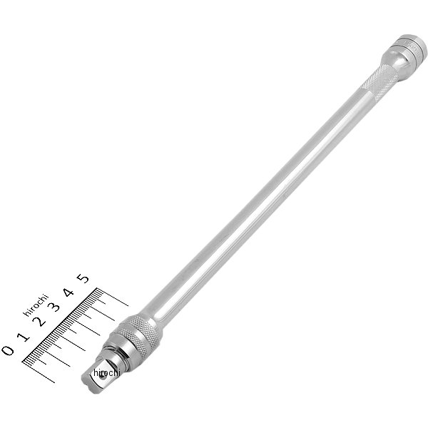 FXKL11A スナップオン Snap-on 3/8インチ クイックリリース エクステンション フリクション ロック式 全長 279mm