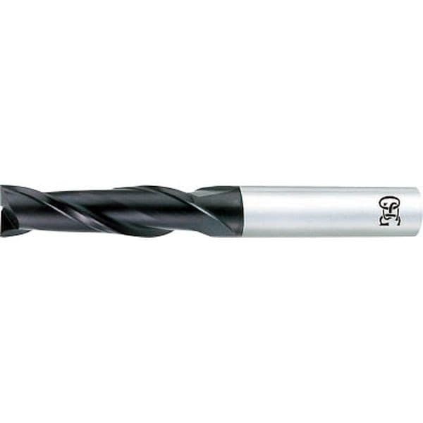 FXMGEDL20 超硬スクエアエンドミル FXコート2刃ロング 刃径20mm シャンク径20mm 8522200