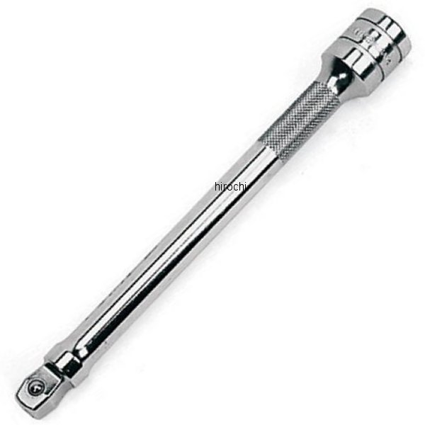 FXWK6 スナップオン Snap-on 3/8インチ ウォブル エクステンション 全長 152mm
