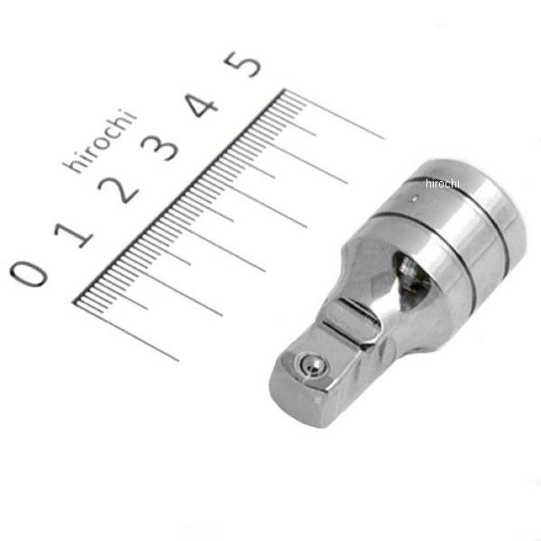 FXWP1 スナップオン Snap-on 3/8インチ ウォブルプラス エクステンション 全長 38mm