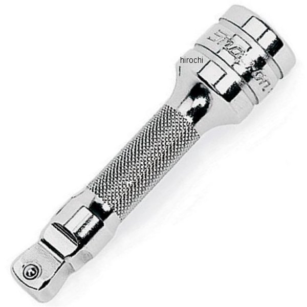FXWP4 スナップオン Snap-on 3/8インチ ウォブルプラス エクステンション 全長 102mm