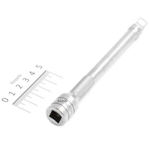 FXWP6 スナップオン Snap-on 3/8インチ ウォブルプラス エクステンション 全長 152mm