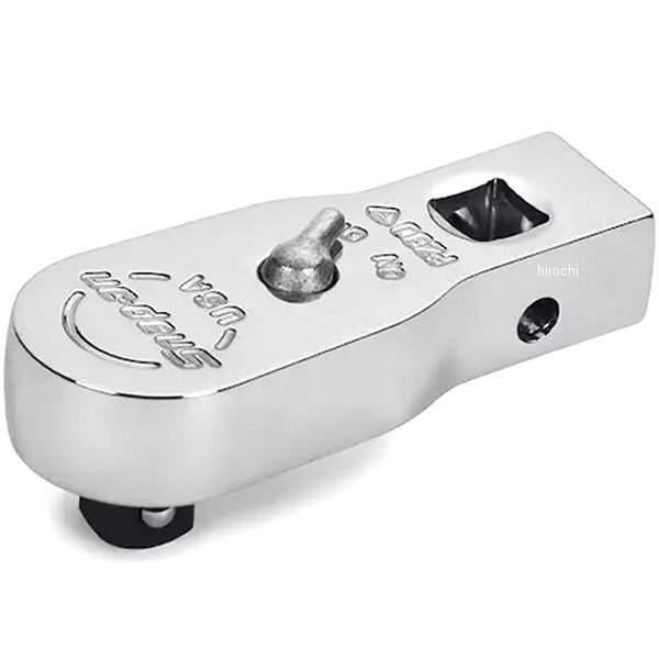 FZ80 スナップオン Snap-on 3/8インチ ラチェット 多目的 3-1/4インチ