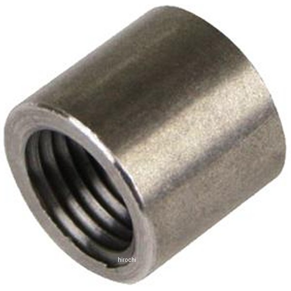 G0-00024 GOODS グッズ ガソリンコック受け 14NPT ショート