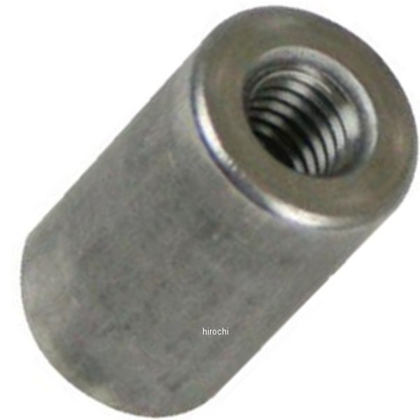 G0-00029SET GOODS グッズ ウェルド用トールナットM6 2型 10個セット