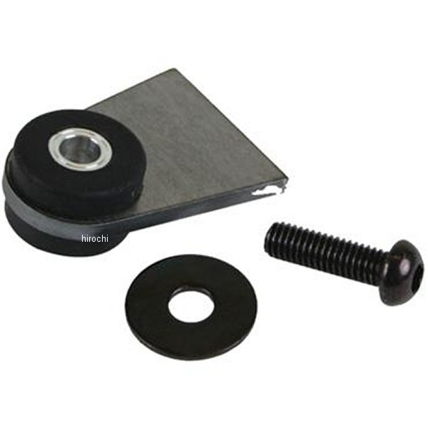 G0-00051SET GOODS グッズ ウェルドステーラバーマウントキット 10個セット