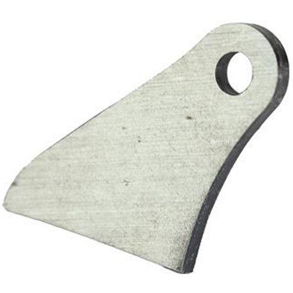 G0-00132 グッズ GOODS ウェルドステー オフセット M6 4t スチール