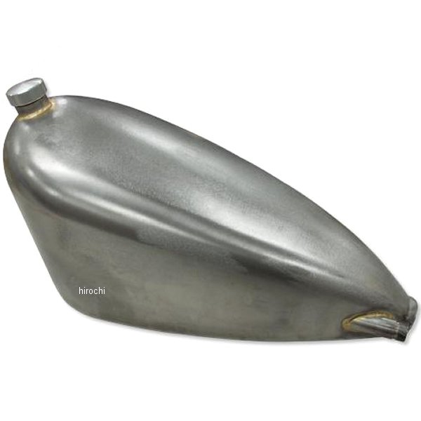 G003352 ガッツクローム フリスコタンク ナロースポーティー 2.5ガロン