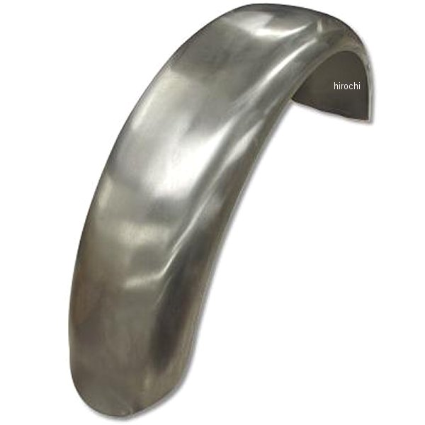 G003499 ガッツクローム スムースフェンダー Manta Ray 6インチ