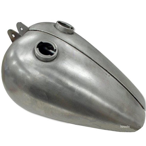 G004051 ガッツクローム WX分割タンク 2.25ガロン 36年-84年 ビッグツイン