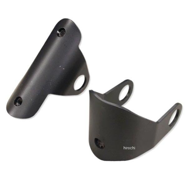 G004202 ガッツクローム ボルトオン ガスタンクマウントブラケット 82年-03年 スポーツスター