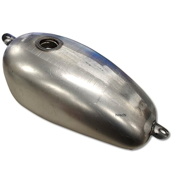 G009204 ガッツクローム バナナタンク ハイトンネル 1.8ガロン