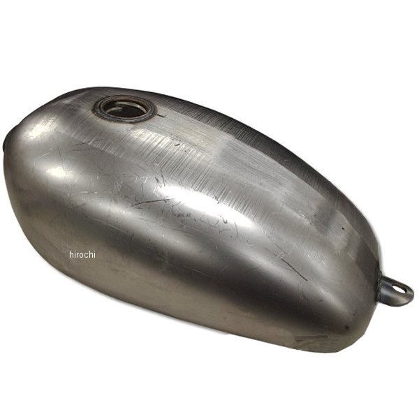 G009874 ガッツクローム スーパーバナナタンク ミドルトンネル 2.6ガロン