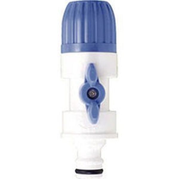 G036 381-3827 (株)タカギ タカギ コック付ホースジョイントニップル