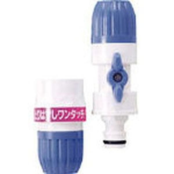 G038 381-3843 (株)タカギ タカギ コック付パチットホースジョイント