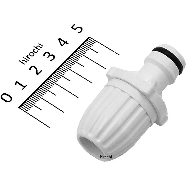 G040SH 381-3860 (株)タカギ タカギ スリムホースジョイントニップル