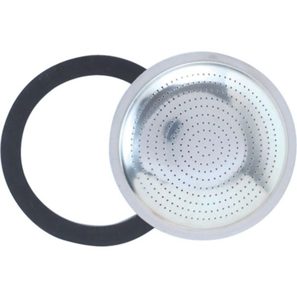 G060 818-7314 (株)タカギ タカギ メタルシャワー交換用スクリーンセット