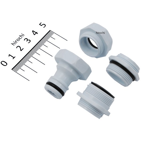 G063 381-3916 (株)タカギ タカギ 泡沫蛇口用ニップル