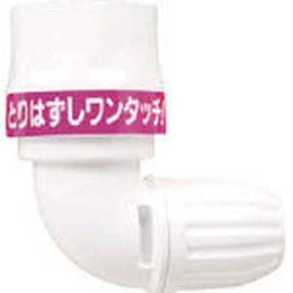 G069SH 381-3932 (株)タカギ タカギ スリムL型コネクター